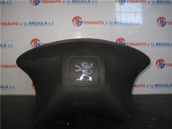 airbag volante peugeot partner (s2)(2002 >) 2.0 combi plus [2,0 ltr.   66 kw hdi cat]