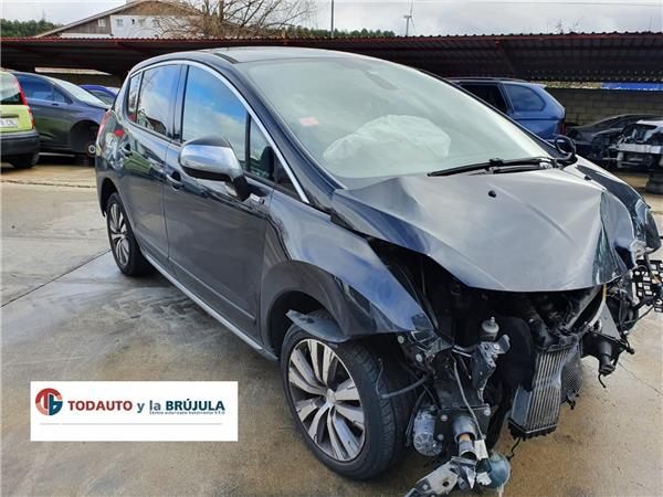 nucleo abs peugeot 3008 052009 16 access 16