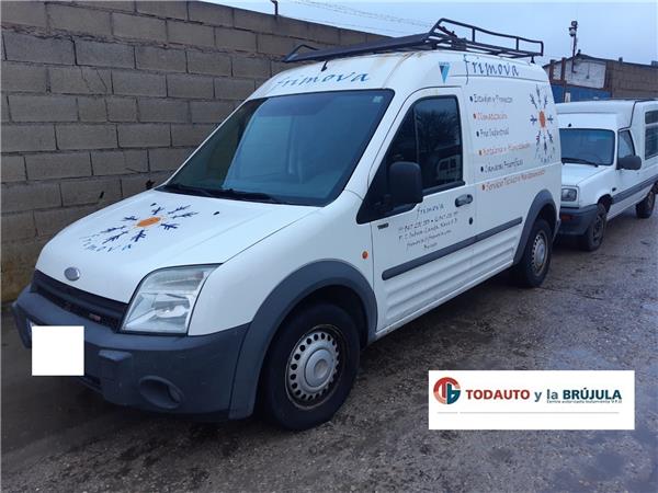 electroventilador ford transit connect p65 p7