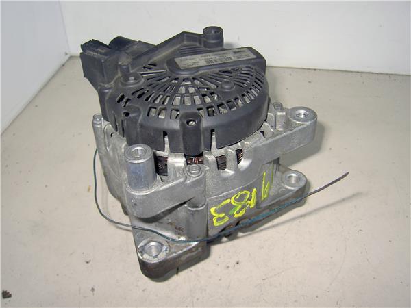 alternador ford focus berlina (cb8)(2010 >) 2.0 titanium [2,0 ltr.   103 kw tdci cat]