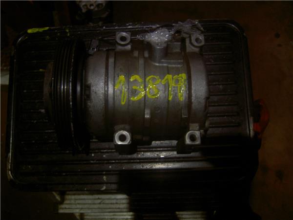 compresor aire acondicionado lexus is 200 (gxe10)(12.1998 >) 2.0 básico [2,0 ltr.   114 kw cat]