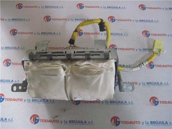 airbag salpicadero toyota corolla verso (r1)(2004 >) 2.0 d 4d sol [2,0 ltr.   85 kw turbodiesel cat]