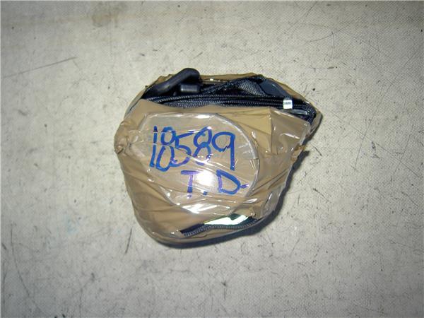 cinturon seguridad trasero derecho peugeot 308 (2013 >) 1.6 access [1,6 ltr.   85 kw 16v e hdi fap]