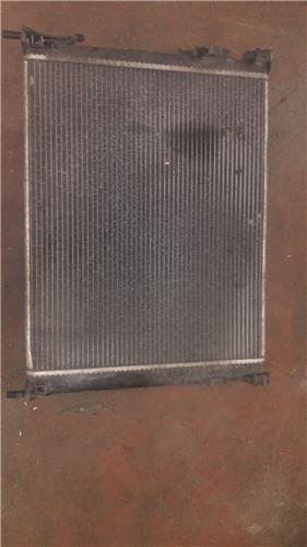 radiador renault trafic ii furgón (fl) 1.9 dci 100 (fl0c)