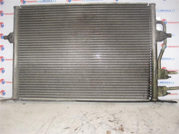 radiador aire acondicionado ford mondeo ii (bap) 1.8 td