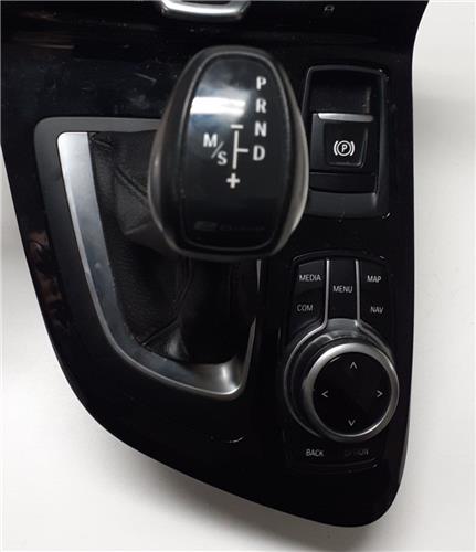 mandos climatizador bmw serie 2 active tourer (f45)(2014 >) híbrido 225 xe m sport [híbrido 165 kw ( 1,5 ltr.   100 kw)]