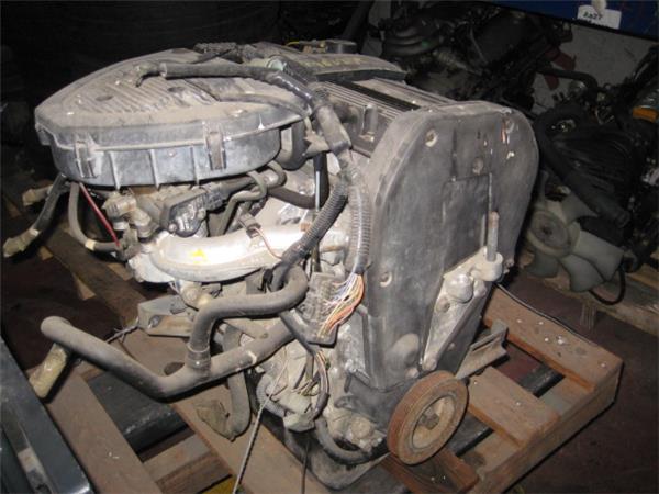 motor completo rover 200 fastback (xw) 