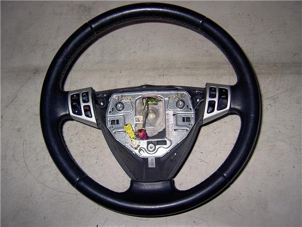 volante cadillac bls (2006 >) 2.0 business wagon [2,0 ltr.   129 / 147 kw (bio power) 16v turbo cat]