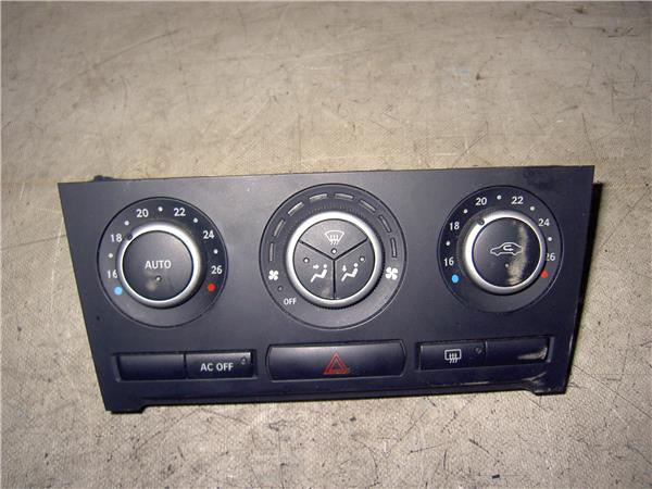 mandos climatizador saab 9 3 berlina 2003 19