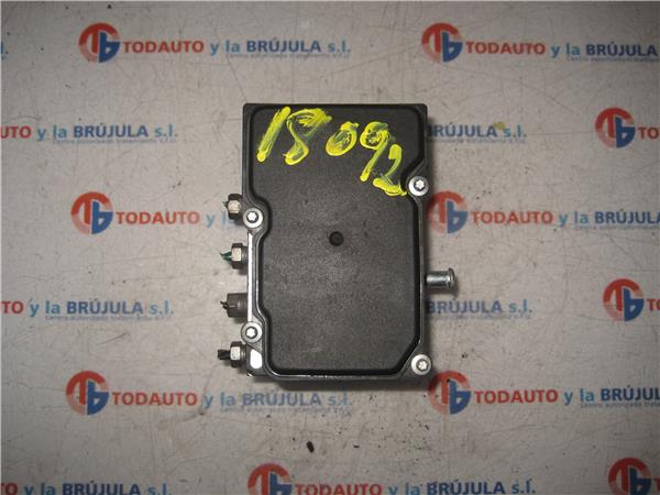 nucleo abs renault clio iii (2005 >) 1.5 dci (c/br1g)