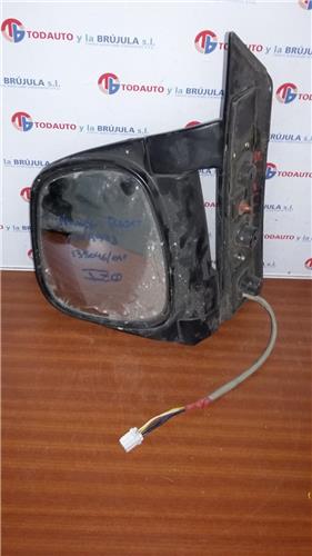 retrovisor electrico izquierdo hyundai trajet (fo)(2000 >) 2.0