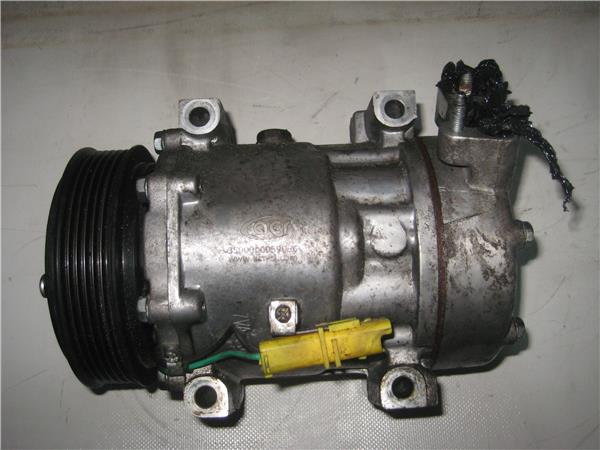 compresor aire acondicionado citroen c5 berlina (2001 >) 1.8 16v (dc6fzb, dc6fze)