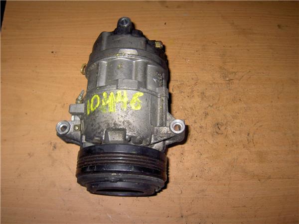 compresor aire acondicionado bmw serie 3 compacto (e46)(2001 >) 2.0 320td [2,0 ltr.   110 kw 16v diesel cat]