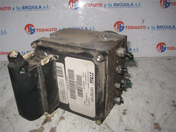 nucleo abs peugeot 407 sw 052004  20 hdi 135