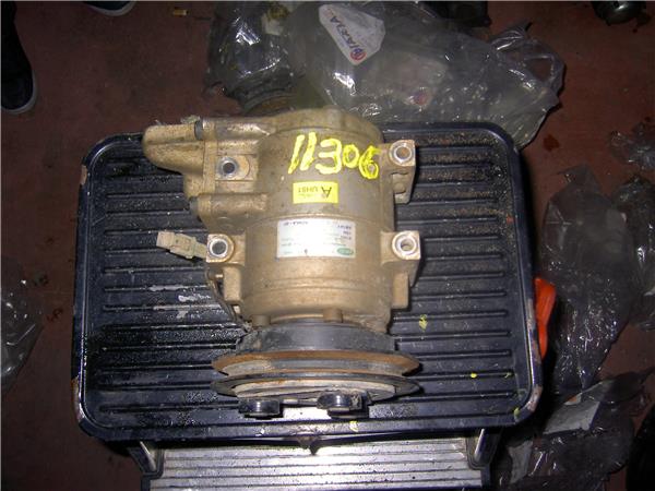 compresor aire acondicionado ford ranger (tu_) 2.5 d