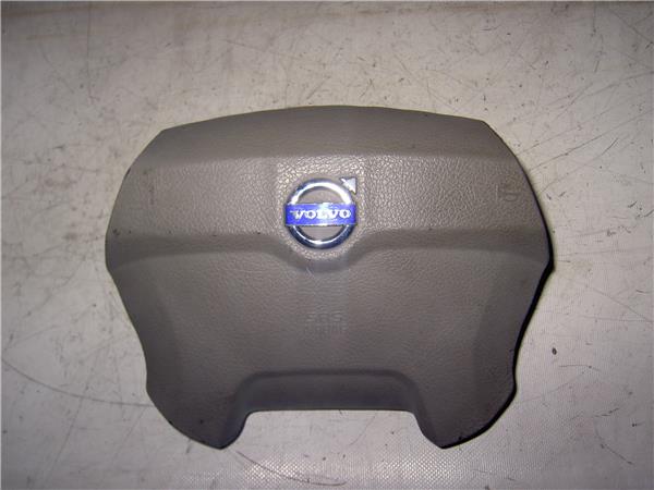 airbag volante volvo xc 90 (2002 >) 2.9 t6 momentum geartronic (5 asientos) [2,9 ltr.   200 kw bi turbo cat]