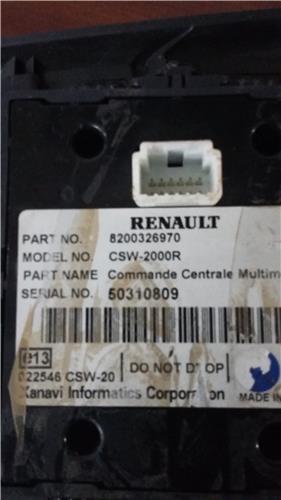 Mando Multifuncion Renault Laguna II