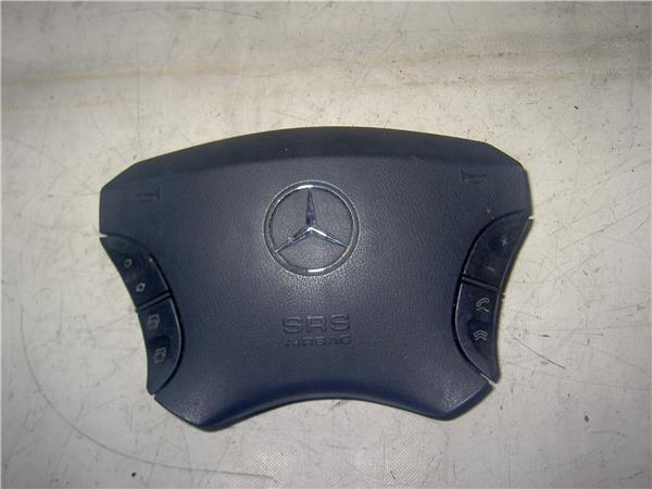 airbag volante mercedes benz clase s berlina (bm 220)(1998 >) 3.2 320 cdi (220.026) [3,2 ltr.   145 kw cdi cat]