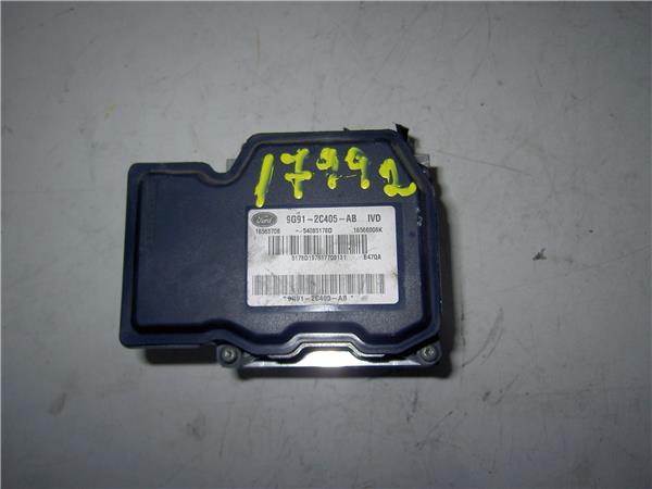 nucleo abs ford mondeo iv turnier 20 tdci