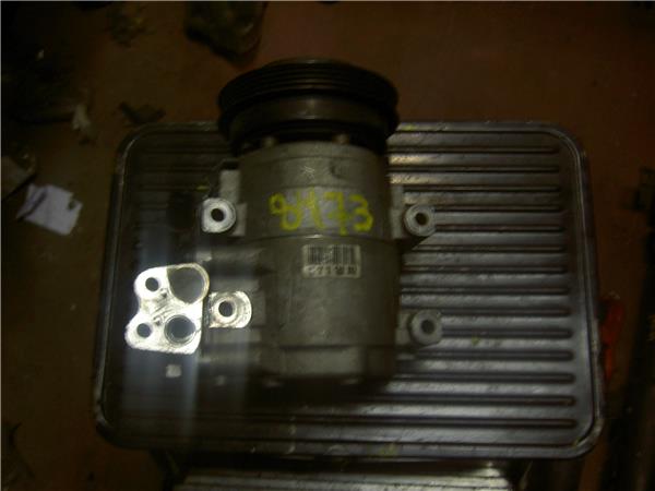 compresor aire acondicionado hyundai coupe (gk)(2002 >) 1.6 16v