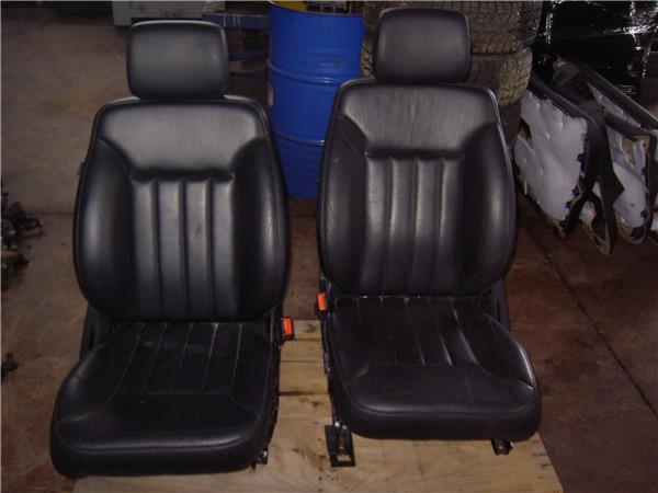 juego asientos mercedes benz clase r (bm 251)(09.2005 >) 3.0 320 cdi (251.022) [3,0 ltr.   165 kw cdi cat]