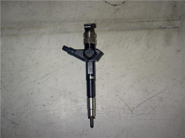 inyector renault maxity 25 fg 13035452 25 ltr