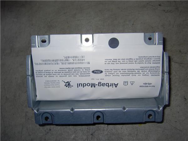 airbag salpicadero ford s max (ca1)(2006 >) 2.2 tdci
