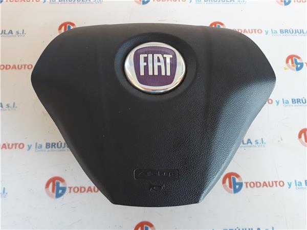 airbag volante fiat punto / grande punto (199) 1.9 d multijet