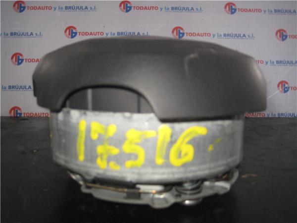 airbag volante audi a8 (4e2)(2002 >) 3.0 tdi quattro [3,0 ltr.   171 kw v6 24v tdi]