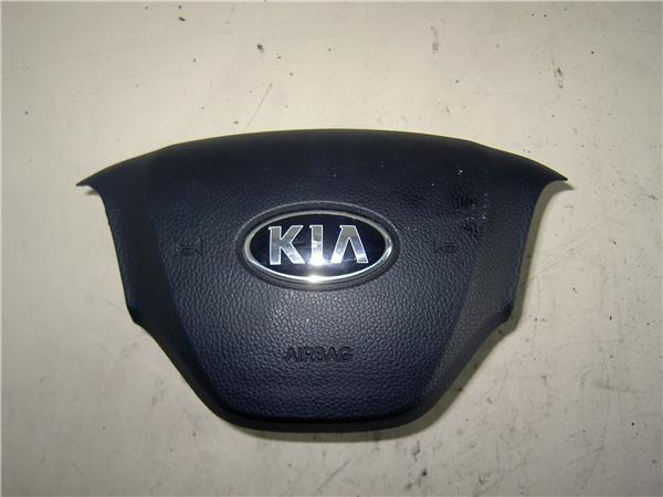 airbag volante kia picanto (ta)(2011 >) 1.0 basic [1,0 ltr.   49 kw cat]