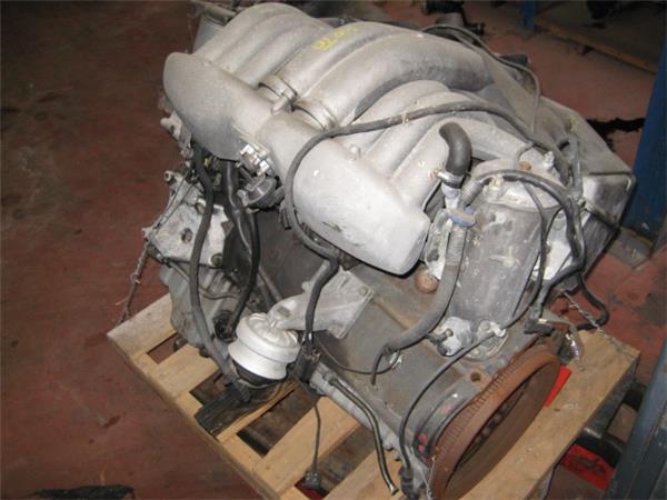 motor completo mercedes benz clase e (bm 124) berlina (10.1992 >) e 300 d (124.131)