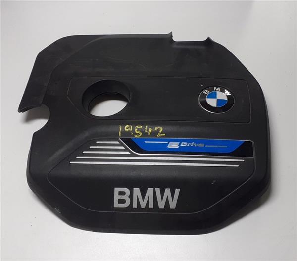 Recubrimiento Motor BMW Serie 2 225