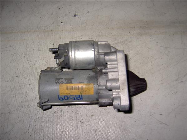 motor arranque citroen berlingo (2002 >) 1.6 hdi 75 collection combi [1,6 ltr.   55 kw 16v hdi]