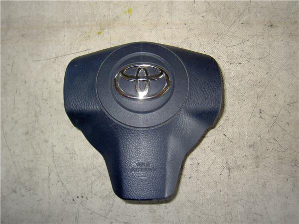 airbag volante toyota rav 4 (a3)(2005 >) 2.2 d 4d