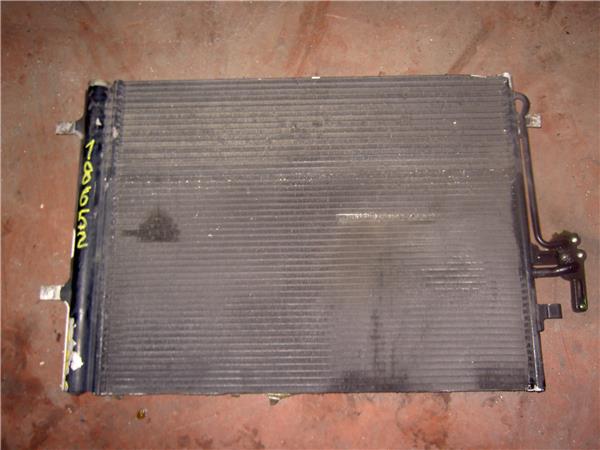 radiador aire acondicionado ford s max (ca1)(2006 >) 2.2 tdci