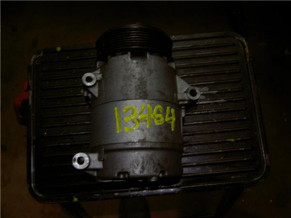 compresor aire acondicionado renault espace iv (jk0)(2002 >) 2.2 dci (jk0h)