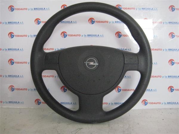 airbag volante opel corsa c (2000 >) 1.0