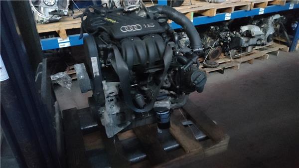 motor completo audi a3 (8p1)(05.2003 >) 1.6 ambition [1,6 ltr.   75 kw]