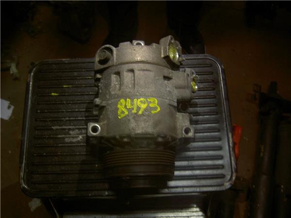 compresor aire acondicionado bmw serie 5 berlina (e39)(1995 >) 2.8 528i [2,8 ltr.   142 kw 24v cat]