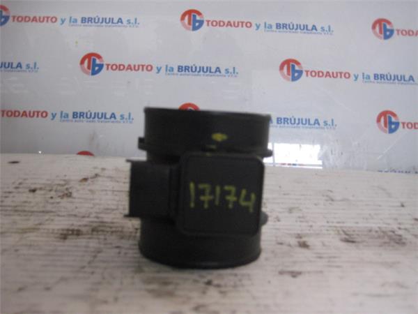 caudalimetro opel vectra c berlina (2002 >) 1.8 16v