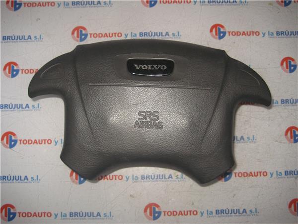 airbag volante volvo c 70 coupe (1997 >) 2.4 2.5 t / 2.4 t [2,4 ltr.   142 kw turbo cat]