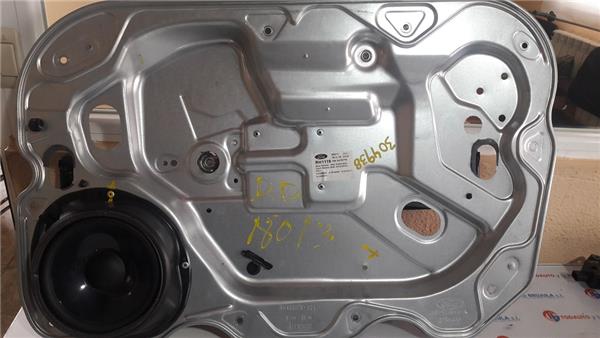 mecanismo elevalunas delantero derecho ford kuga (cbv)(2008 >) 2.5 titanium 4x4 [2,5 ltr.   147 kw cat]