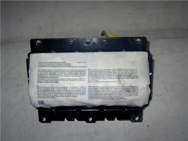airbag salpicadero saab 9 5 familiar 2001 19