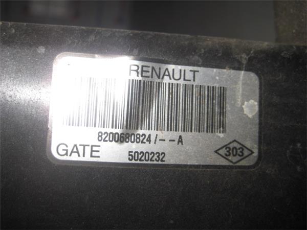 electroventilador renault scenic ii (jm)(2003 >) 1.5 dci (jm1f)