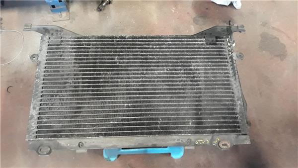 radiador aire acondicionado mercedes benz clase c berlina (bm 202)(1993 >) c 180 (202.018)
