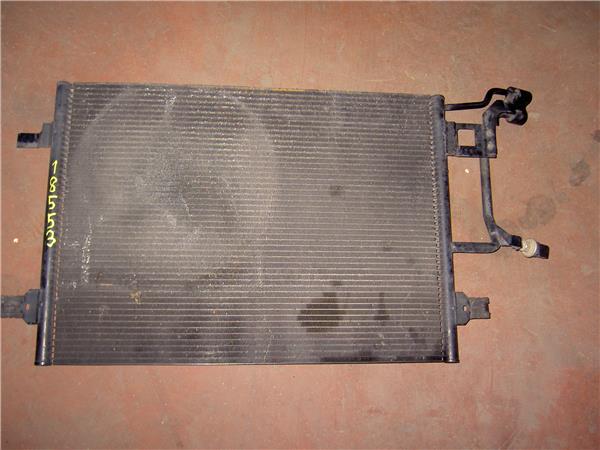 radiador aire acondicionado audi allroad quattro (4b5)(2000 >) 2.7 t [2,7 ltr.   184 kw v6 30v]