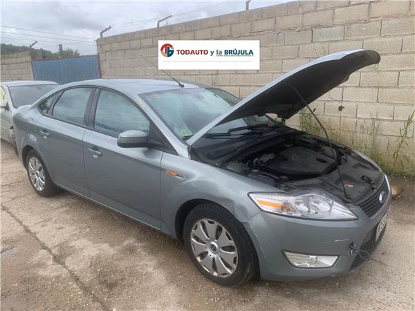 Centralita Airbag Ford MONDEO IV 1.8