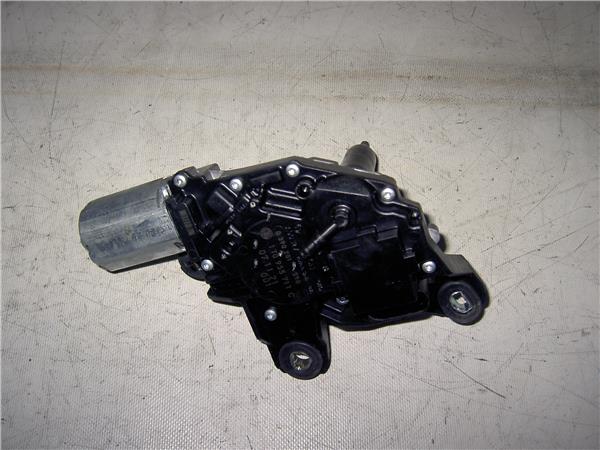 motor limpiaparabrisas trasero volkswagen caddy (2k)(02.2004  >) 1.9 furg. [1,9 ltr.   77 kw tdi]