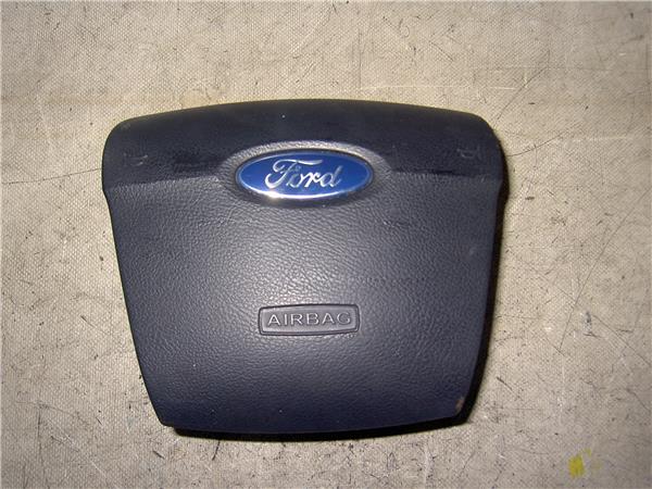 airbag volante ford s max (ca1)(2006 >) 2.2 tdci