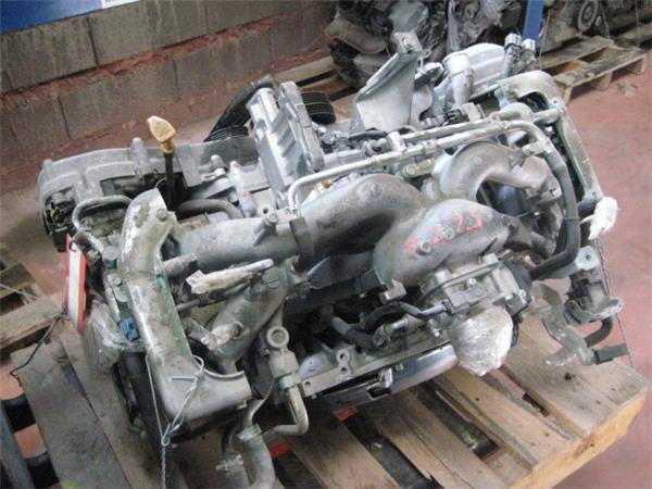 motor completo subaru impreza g11gdgg 2001 1